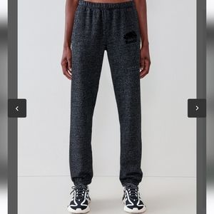 Roots Black Pepper Sweatpants (size XL)